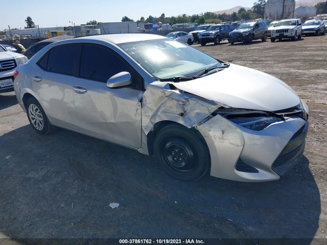 2019 2T1BURHE4KC200065 головне зображення