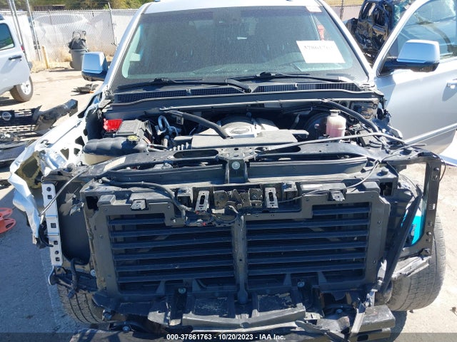 1GYS4BKJ0KR377743 Cadillac Escalade Luxury
