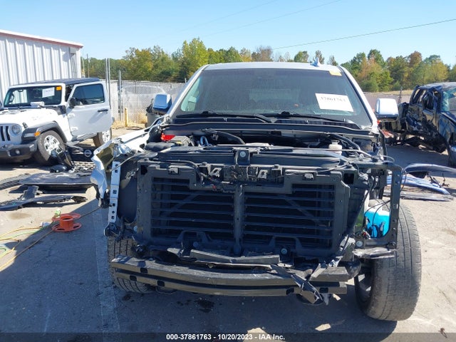 1GYS4BKJ0KR377743 Cadillac Escalade Luxury