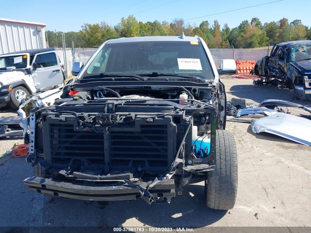 1GYS4BKJ0KR377743 Cadillac Escalade Luxury