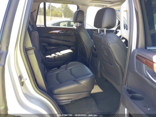 1GYS4BKJ0KR377743 Cadillac Escalade Luxury