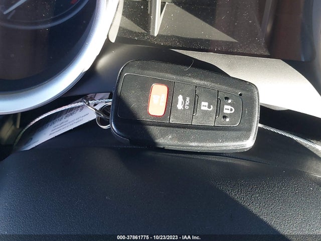 Toyota Camry Hybrid Le 2023 4T1C31AK6PU607755 Image 11
