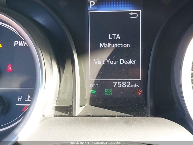 Toyota Camry Hybrid Le 2023 4T1C31AK6PU607755 Image 16