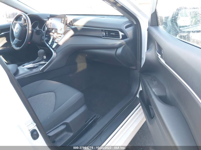 Toyota Camry Hybrid Le 2023 4T1C31AK6PU607755 Image 5