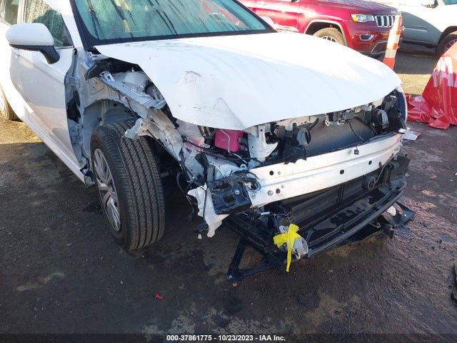 Toyota Camry Hybrid Le 2023 4T1C31AK6PU607755 Image 6