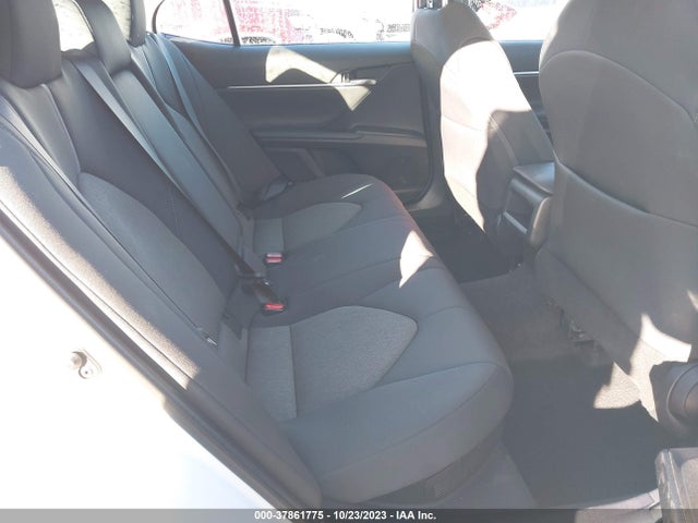 Toyota Camry Hybrid Le 2023 4T1C31AK6PU607755 Image 8