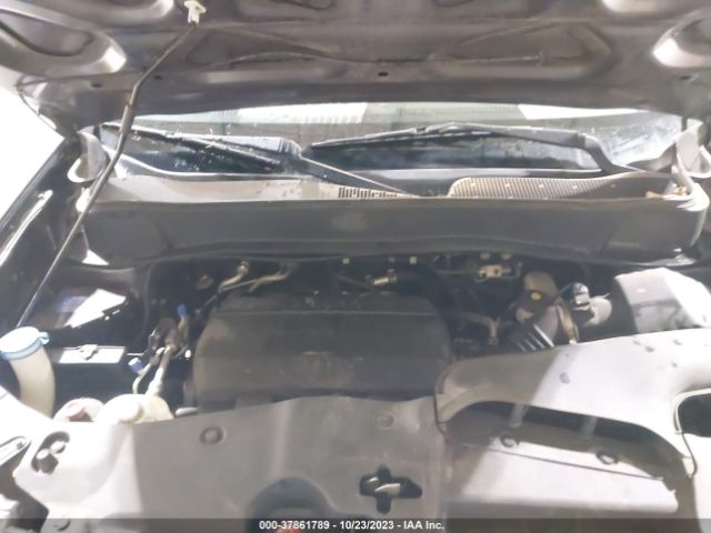 5FNYF4H29EB056476 Honda PILOT LX