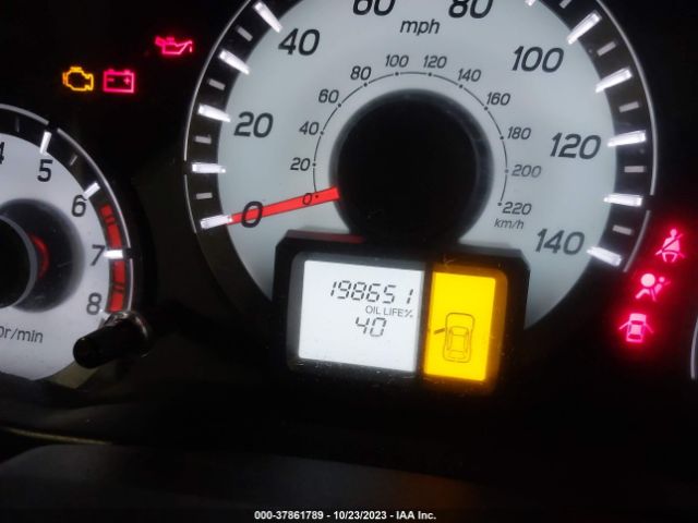 5FNYF4H29EB056476 Honda PILOT LX