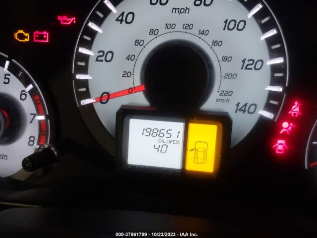 5FNYF4H29EB056476 Honda PILOT LX