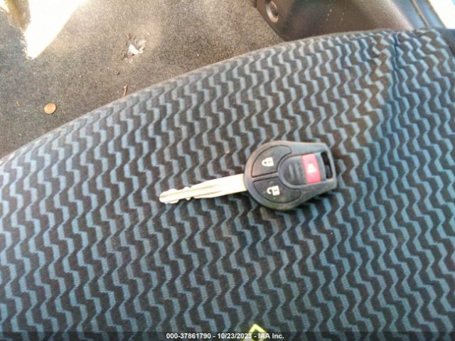 3N1CE2CP5FL425876 Nissan Versa Note S/s Plus/sv/sr/sl