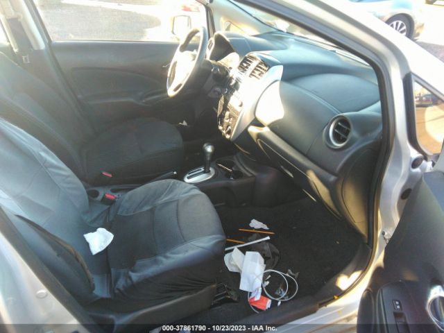 3N1CE2CP5FL425876 Nissan Versa Note S/s Plus/sv/sr/sl