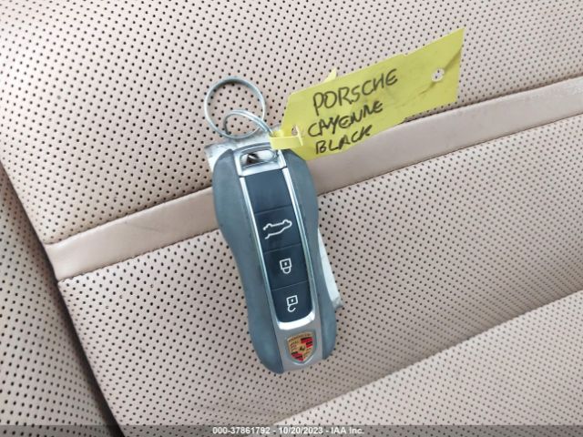 2021 PORSCHE CAYENNE E-HYBRID WP1AH2AY8MDA38053 Photo 10