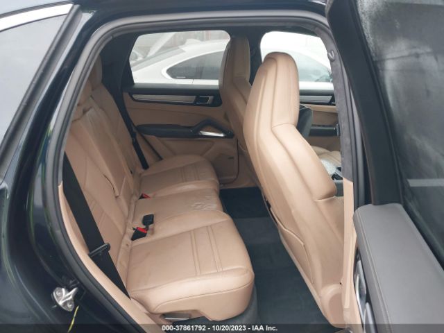 2021 PORSCHE CAYENNE E-HYBRID WP1AH2AY8MDA38053 Photo 7