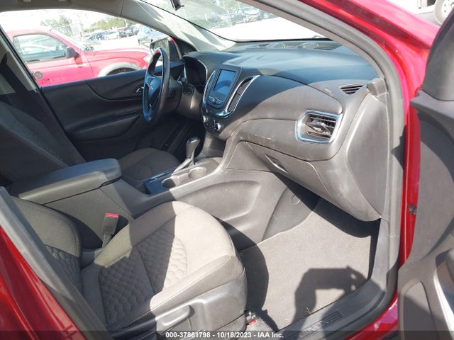 2020 CHEVROLET EQUINOX LT VIN: 3GNAXJEV0LS517698