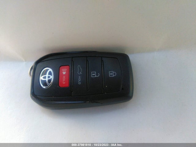 2023 TOYOTA COROLLA HYBRID SE VIN: JTDBDMHE0P3004014