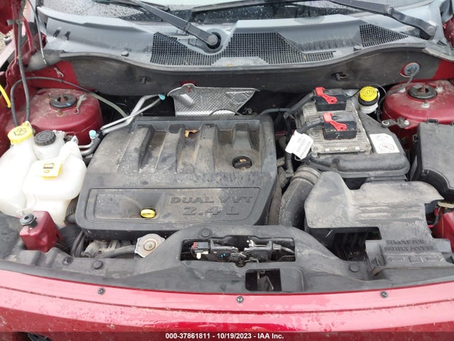 1C4NJRFB9GD708072 Jeep Patriot High Altitude Edition