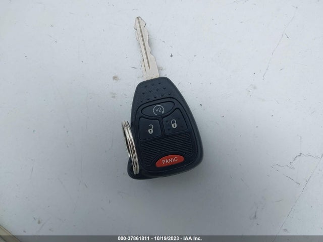 1C4NJRFB9GD708072 Jeep Patriot High Altitude Edition