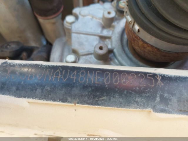 2022 CAN-AM MAVERICK X3 MAX 3JBVNAV48NE000225 Photo 9