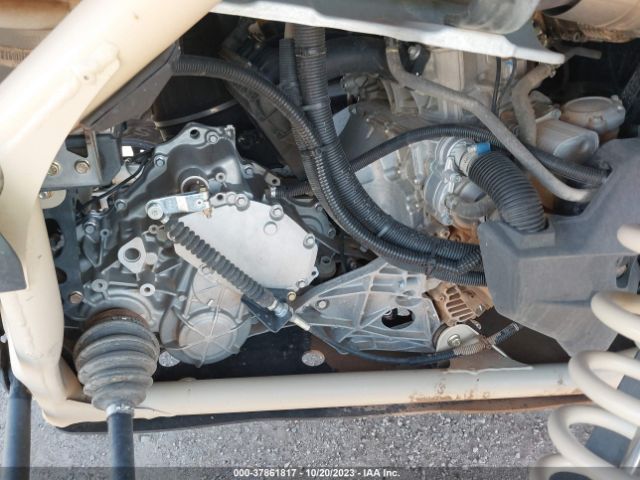 2022 CAN-AM MAVERICK X3 MAX 3JBVNAV48NE000225 Photo 7