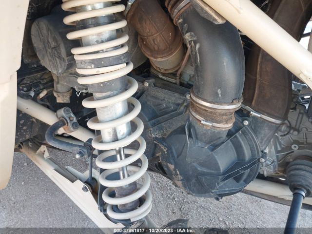 2022 CAN-AM MAVERICK X3 MAX 3JBVNAV48NE000225 Photo 8