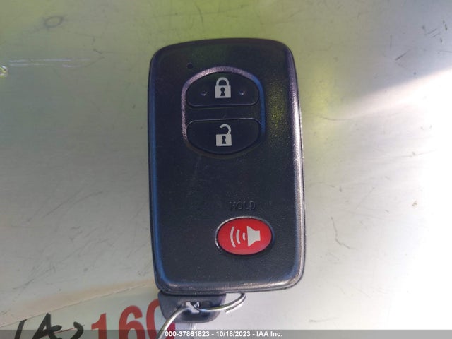 Toyota Prius Four/five/three/one/two 2014 JTDKN3DU6E1765434 Image 11