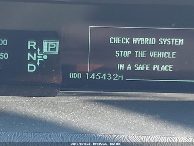 Toyota Prius Four/five/three/one/two 2014 JTDKN3DU6E1765434 Image 15