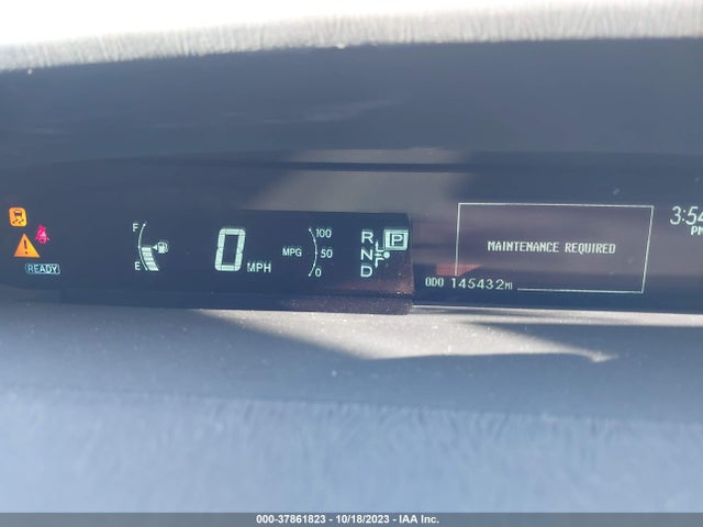 Toyota Prius Four/five/three/one/two 2014 JTDKN3DU6E1765434 Image 7