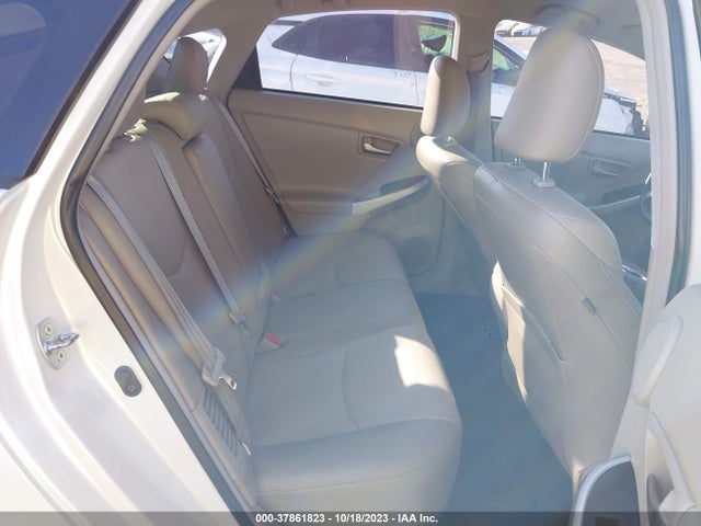 Toyota Prius Four/five/three/one/two 2014 JTDKN3DU6E1765434 Image 8