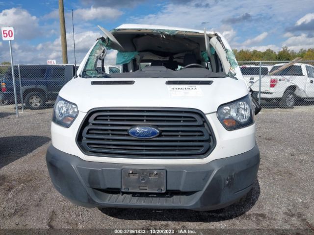 1FBZX2YM5KKA51690 Ford Transit Passenger Wagon Xl/xlt