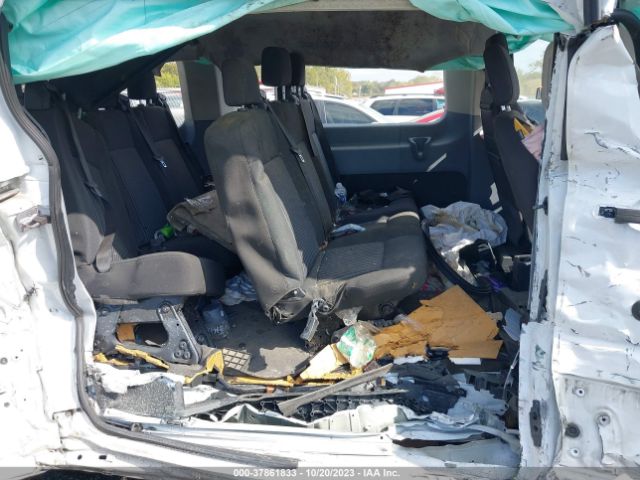 1FBZX2YM5KKA51690 Ford Transit Passenger Wagon Xl/xlt