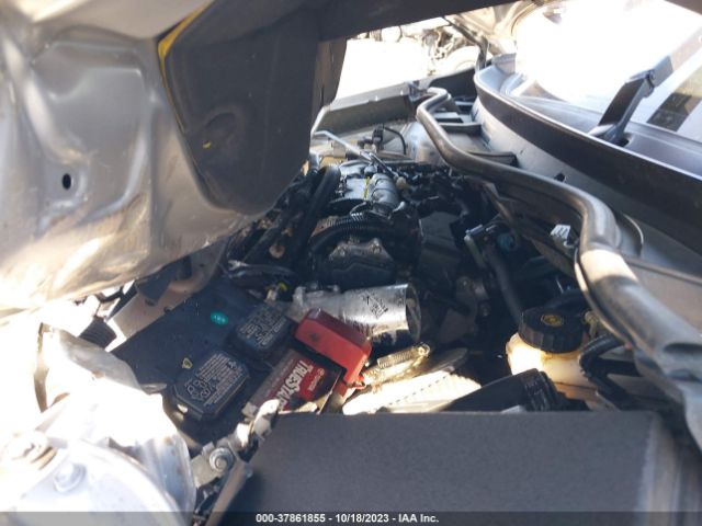JTNKARJE4GJ518570 Scion IM