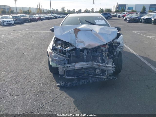 JTNKARJE4GJ518570 Scion IM
