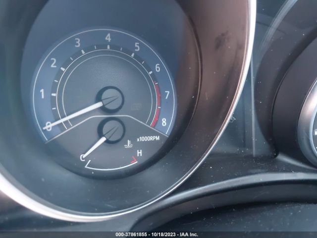JTNKARJE4GJ518570 Scion IM