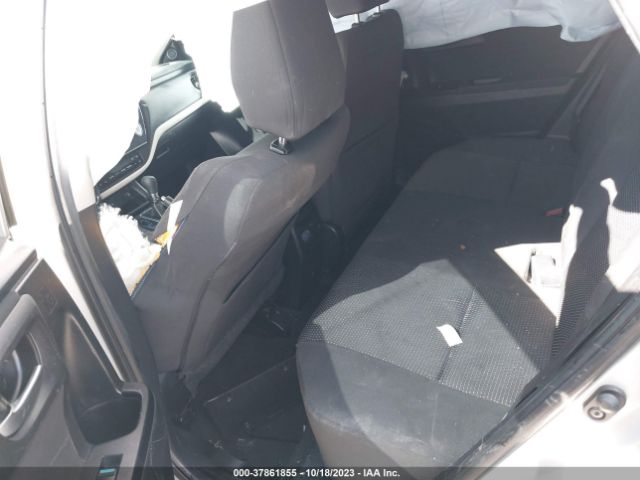 JTNKARJE4GJ518570 Scion IM