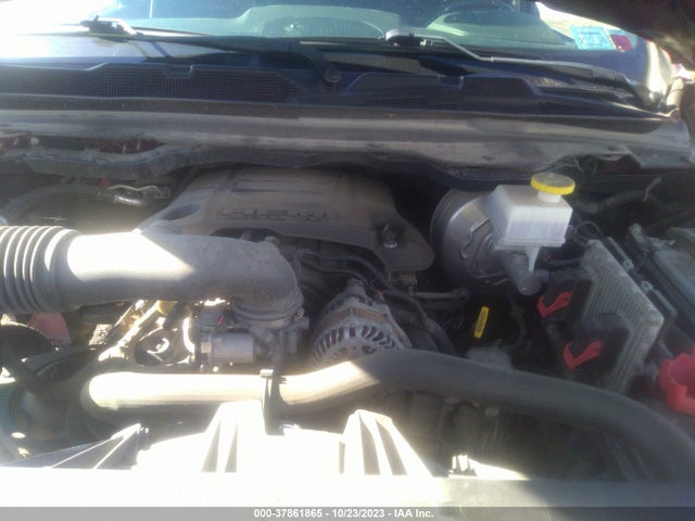 1C6SRFJTXKN731381 RAM 1500 Laramie