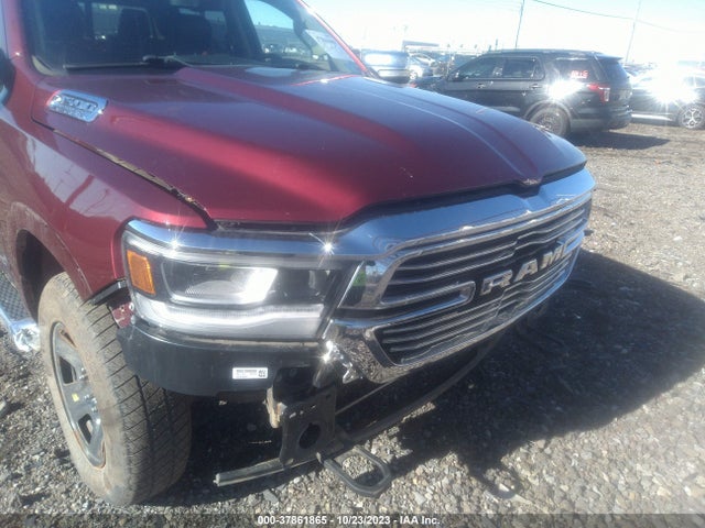 1C6SRFJTXKN731381 RAM 1500 Laramie