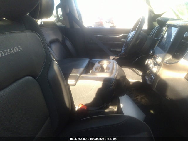 1C6SRFJTXKN731381 RAM 1500 Laramie