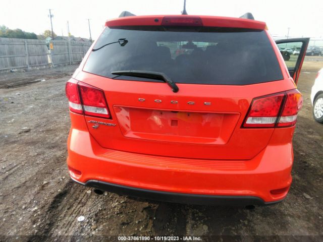 3C4PDDBG5KT811089 Dodge JOURNEY SE