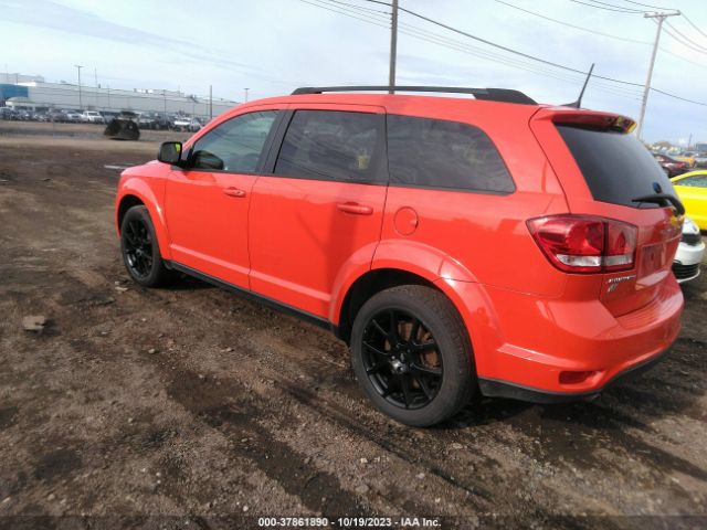 3C4PDDBG5KT811089 Dodge JOURNEY SE
