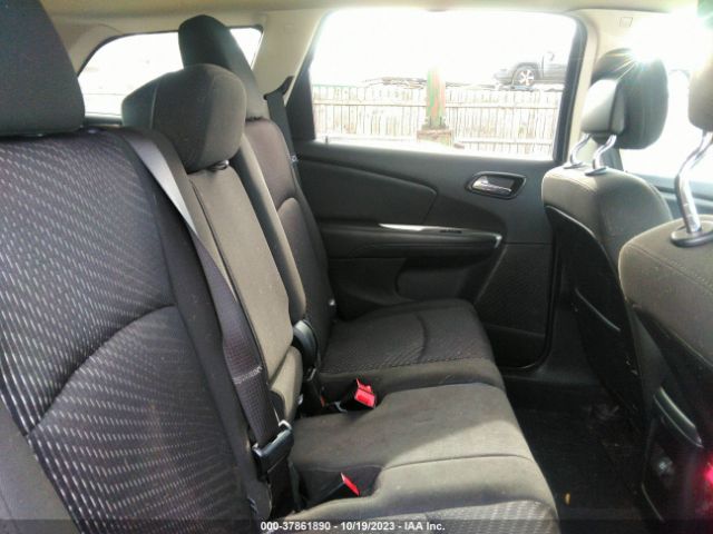 3C4PDDBG5KT811089 Dodge JOURNEY SE