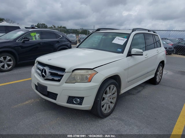 37861891 :رقم المزاد ، WDCGG5GB5BF530926 vin ، 2011 Mercedes-benz Glk 350 مزاد بيع