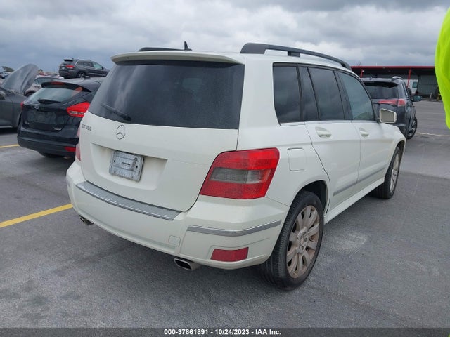 37861891 :رقم المزاد ، WDCGG5GB5BF530926 vin ، 2011 Mercedes-benz Glk 350 مزاد بيع