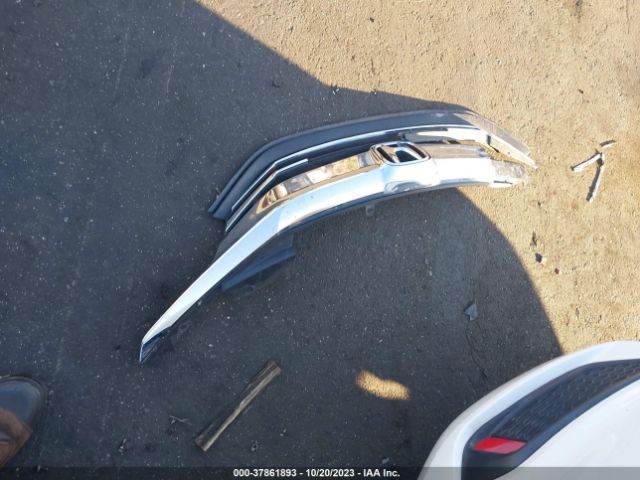 1HGCR2F77HA057838 Honda Accord Sedan Ex