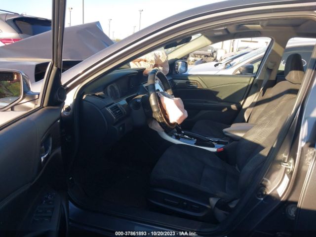 1HGCR2F77HA057838 Honda Accord Sedan Ex