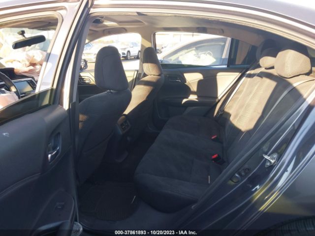 1HGCR2F77HA057838 Honda Accord Sedan Ex