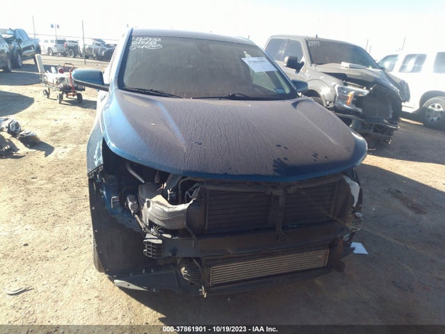 Chevrolet EQUINOX LT 2019 3GNAXJEV8KL347082 Image 13