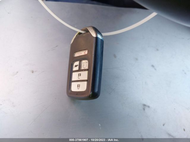 SHHFK7H94JU400449 Honda Civic Hatchback Sport Touring