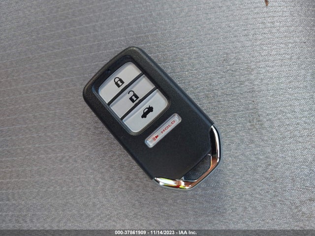 Honda ACCORD LX 2018 1HGCV1F19JA006428 Image 11
