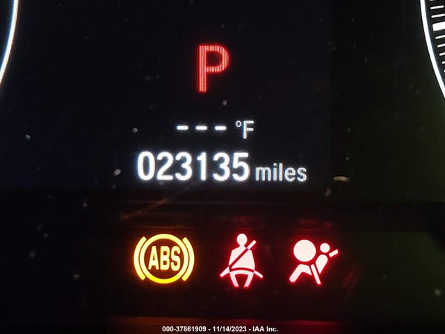 Honda ACCORD LX 2018 1HGCV1F19JA006428 Image 7