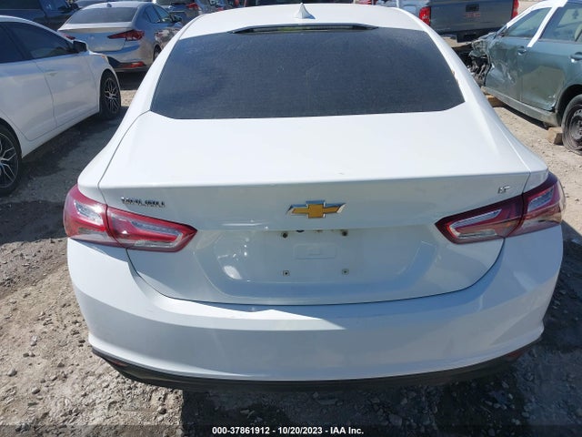 Chevrolet MALIBU LT 2020 1G1ZD5ST8LF064409 Image 17